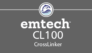 CL100 CrossLinker