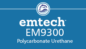EM9300 Polycarbone Urethane