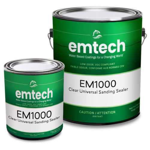 target coatings EM1000 universal sanding sealer