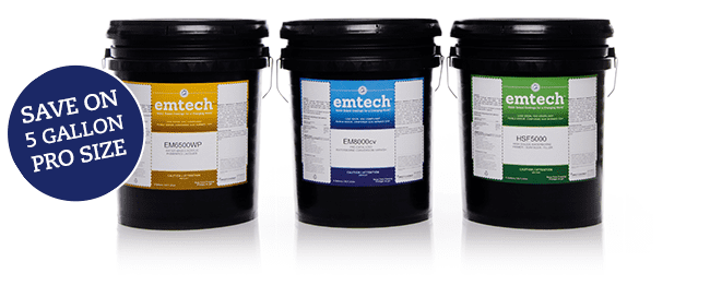 Shop Our Water Based Wood Finishes Sale