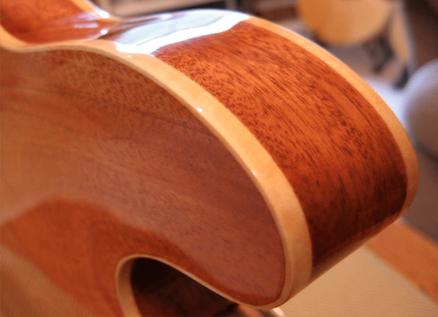 Wood Dye vs. Wood stain; How and When to use each