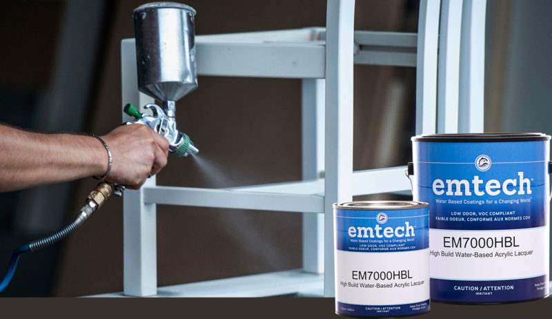 VIDEO: Our QA Testing Is Why Pros Trust EMTECH For A Premium Finish ...