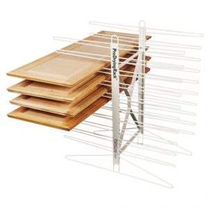 Drying Rack/Drying and Curing