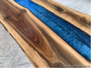 Trends in Use and Style: Epoxy Resin and Waterborne Clear Coats