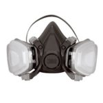 3M Paint Project Respirator