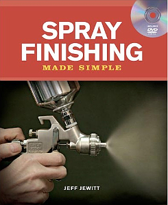 Wood Finishing Books: Recommendation 2