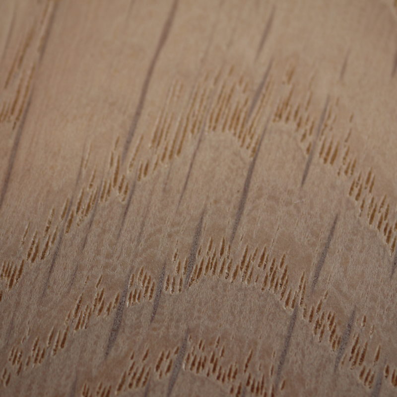 Finishing Open Grained Woods with Water Based Grain Filler