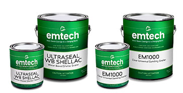 Shop Water Based Sealers shop water based sealers