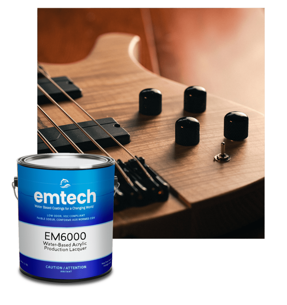 EMSA TECNOLOGÍA QUÍMICA - Paint & Coatings