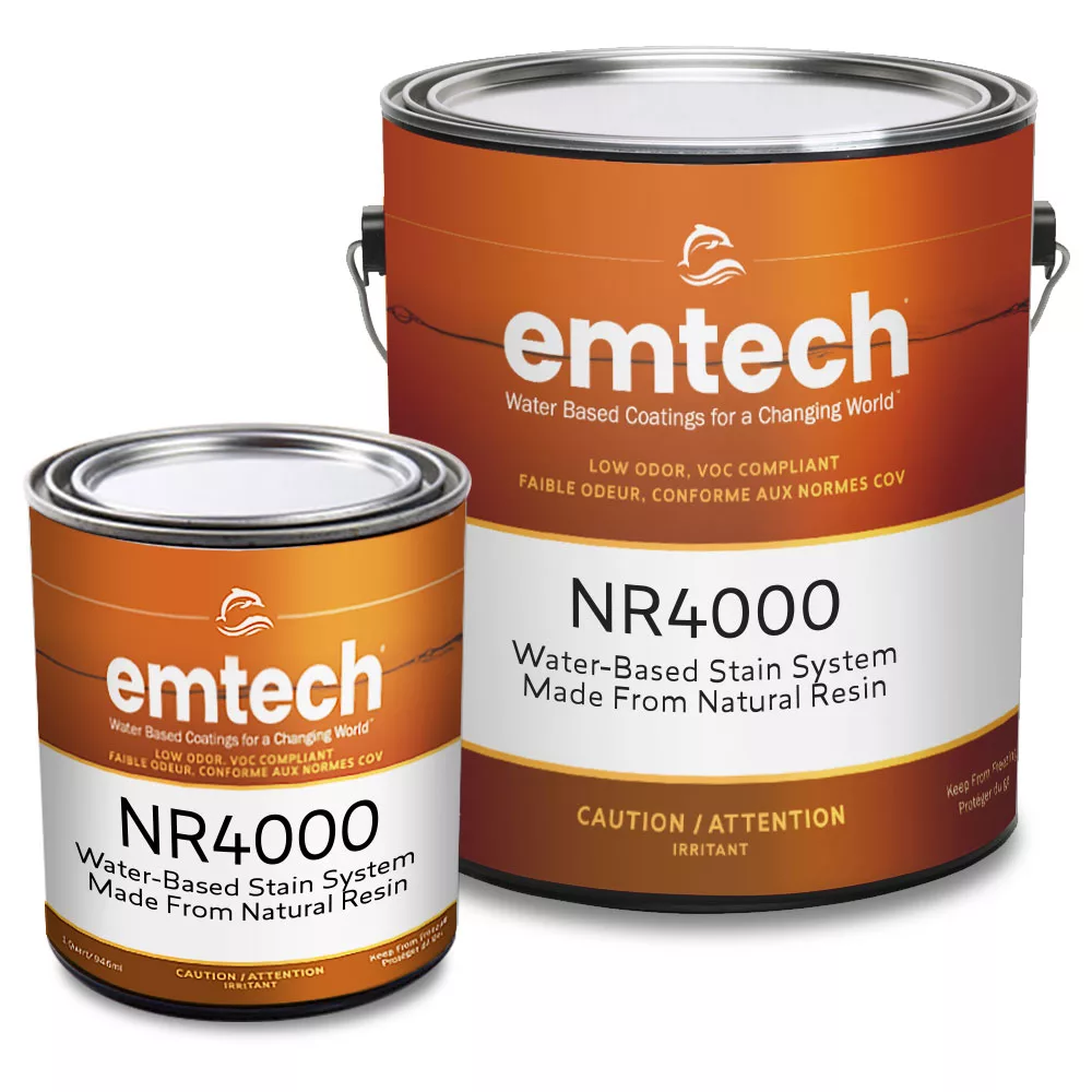 EMSA TECNOLOGÍA QUÍMICA - Paint & Coatings