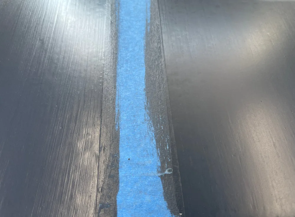 Wood Finishing in Warm Weather: How to achieve a more level finish